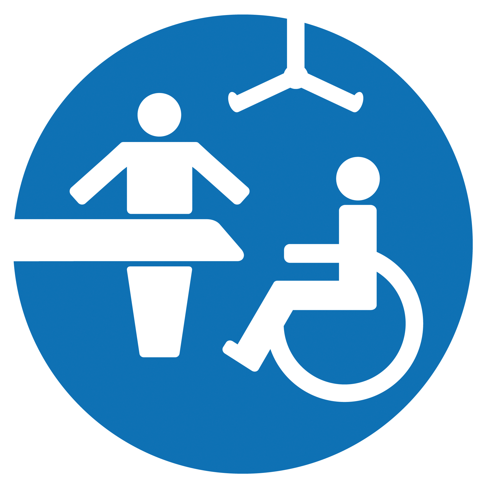 Changing Places Toilet Funding Update