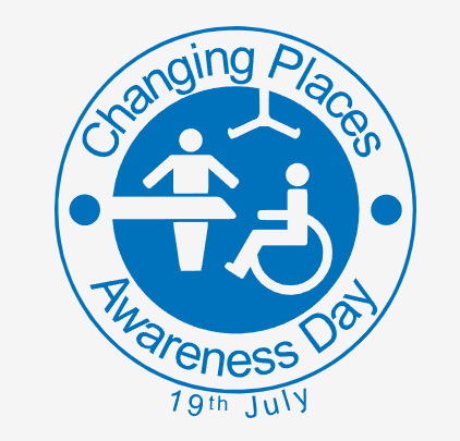 Changing Places Awareness Day – 19th July 2024