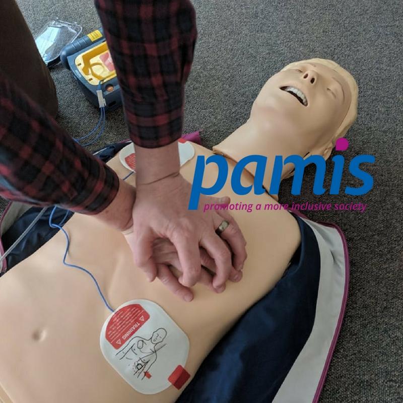 New dates for First Aid training announced!